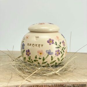 pet urn
