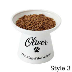 cat bowls whisker friendly