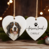 personalised pet ornaments