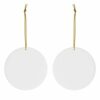 Ceramic Ornament, 1-Pack